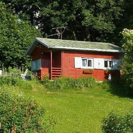 Ferienhaus Keller 프레이분크 외부 사진