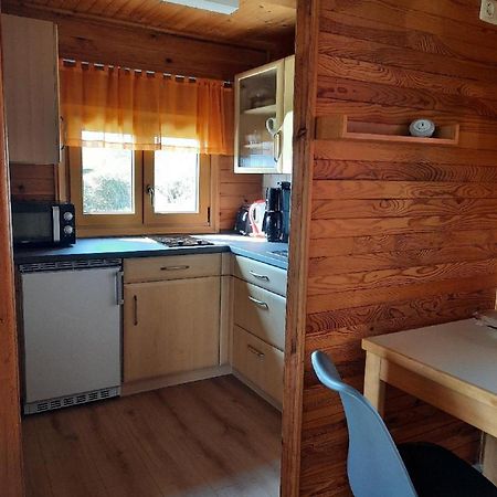 Ferienhaus Keller 프레이분크 외부 사진