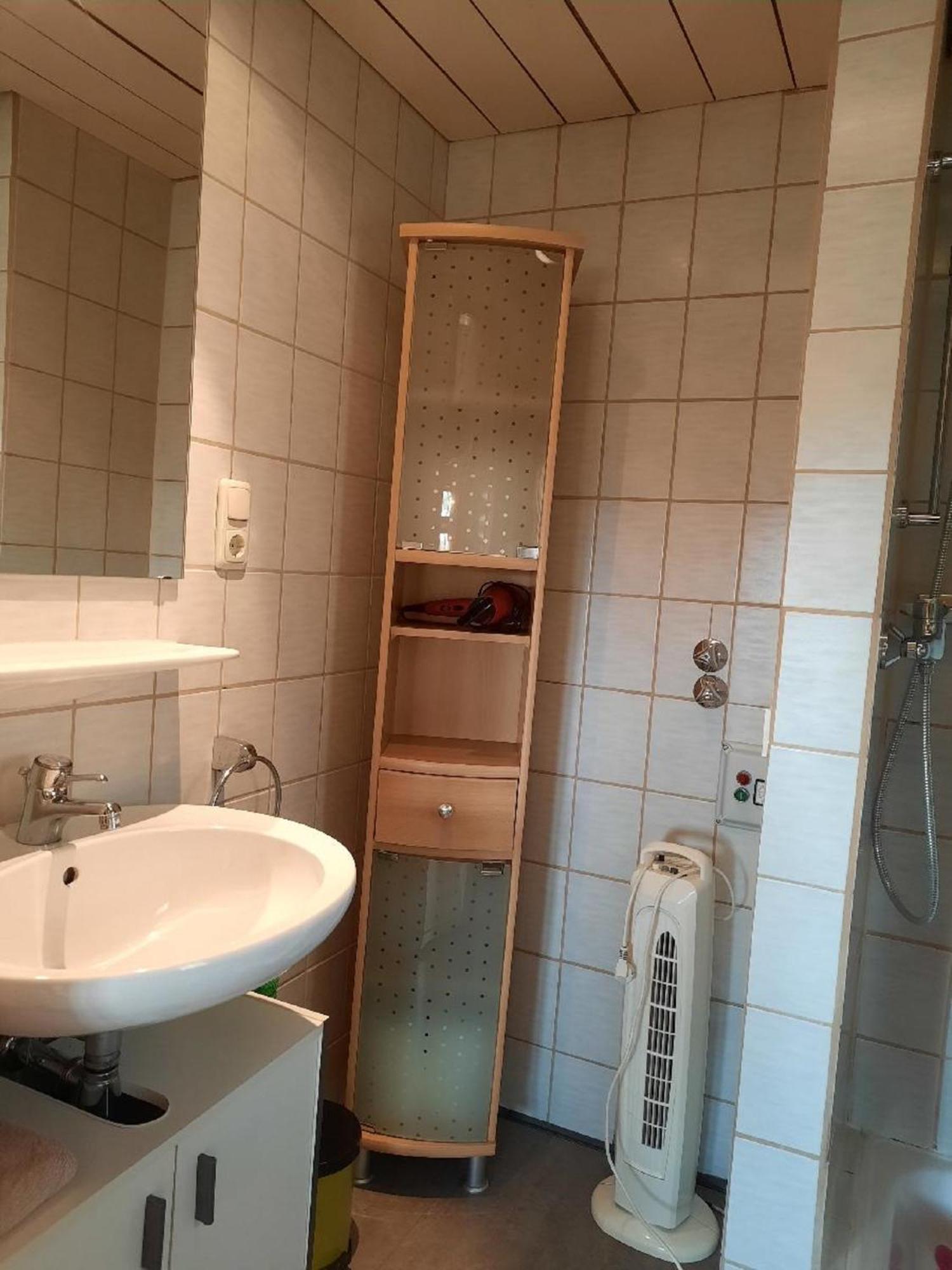 Ferienhaus Keller 프레이분크 외부 사진